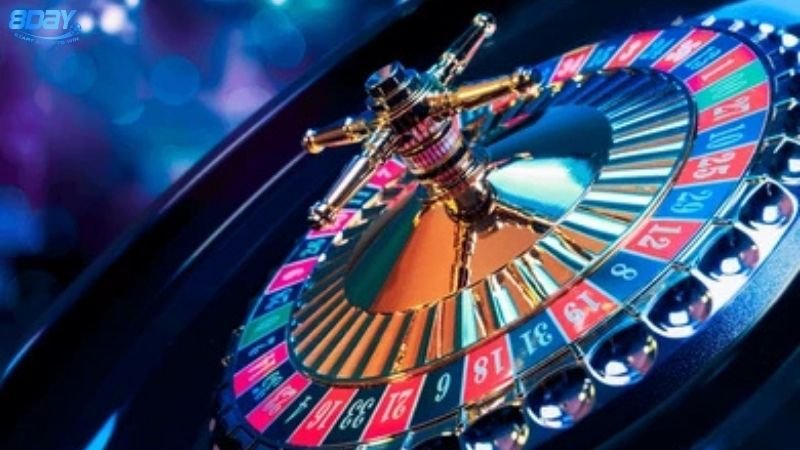 8day – Cổng Cá Cược Trực Tuyến Uy Tín Hàng Đầu 9 Lợi Thế Cạnh Tranh Vượt Trội Tại 8day