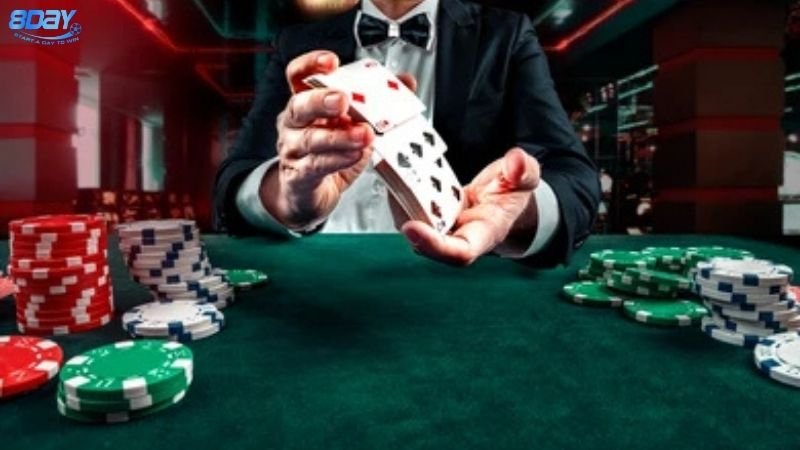 8day – Cổng Cá Cược Trực Tuyến Uy Tín Hàng Đầu 10 Top Game Cá Cược Mọi Người Đều Yêu Thích Tại 8day