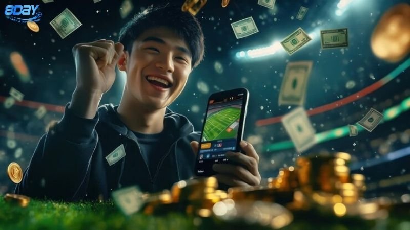 8day – Cổng Cá Cược Trực Tuyến Uy Tín Hàng Đầu 13 Cách Nạp Tiền Đơn Giản, An Toàn, Không Mất Phí