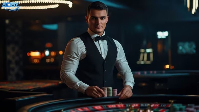 8day Casino Hoàn Tiền Mỗi Ngày – Ưu Đãi Không Giới Hạn 3 8day Casino Hoàn Tiền – Cách Nhận Hoàn Trả Tối Đa Mỗi Ngày