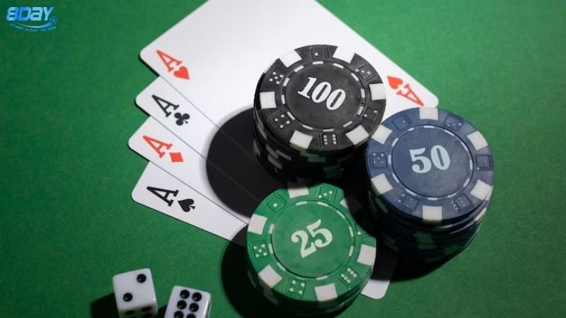 8day Casino Hoàn Tiền Mỗi Ngày – Ưu Đãi Không Giới Hạn 4 8day Casino Hoàn Tiền Mỗi Ngày Có Uy Tín? Anh Em Nói Gì