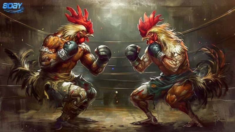 8day Có Chơi Đá Gà S128 Không – Câu Trả Lời Từ Hệ Thống 2 8day Có Chơi Đá Gà S128 Không? Thông Tin Người Dùng Nên Biết