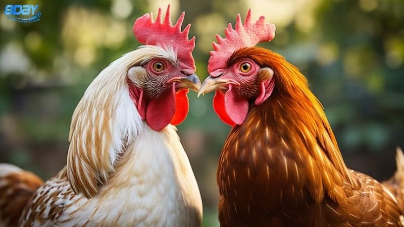 8day Có Chơi Đá Gà S128 Không – Câu Trả Lời Từ Hệ Thống 3 8day Có Chơi Đá Gà S128 Không? Cách Tham Gia Không Bị Sai Bước