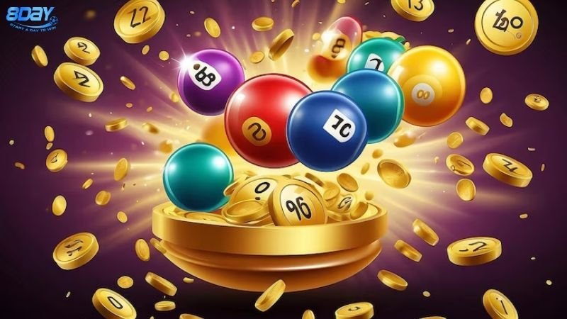 8day Có Hỗ Trợ Lô Xiên Không – Thông Tin Chính Thức 3 8day Có Hỗ Trợ Lô Xiên Không? Cách Xiên Dễ Ăn Được Tin Dùng