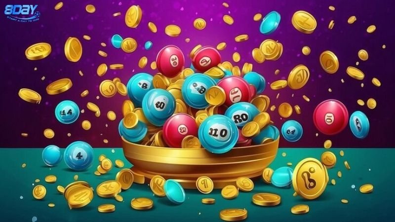 App chơi đề online từ 8day