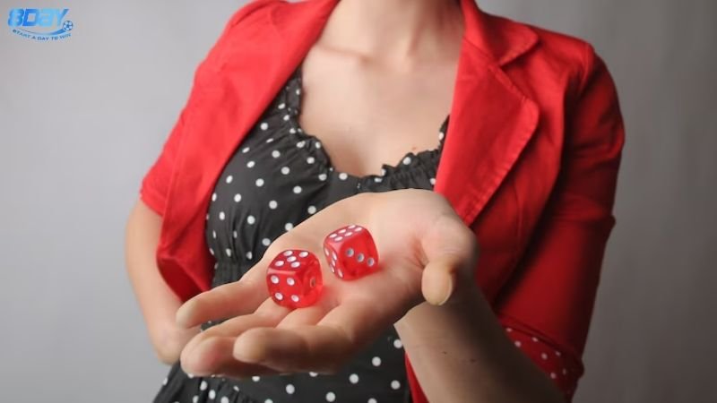 Cách Chơi Tài Xỉu Online Trên 8day – Mẹo Dễ Áp Dụng 4 Tài Xỉu 8day Có Dễ Ăn Không? Anh Em Chia Sẻ Trải Nghiệm