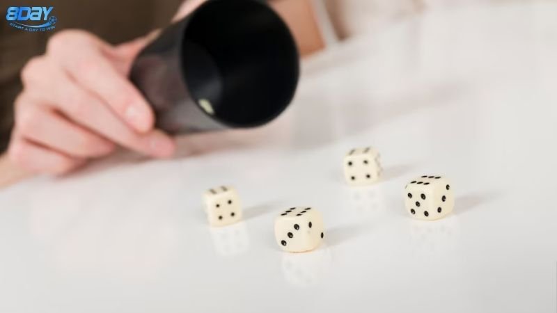 cách chơi tài xỉu online trên 8day