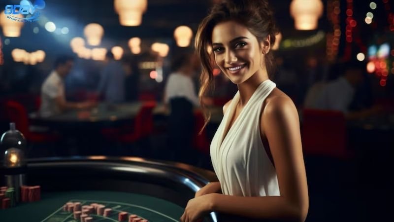 Chơi Casino Online 8day Uy Tín Không – Giải Đáp Ngay 3 Chơi Casino Online 8day Uy Tín Không? Mẹo Tránh Nhà Cái Giả