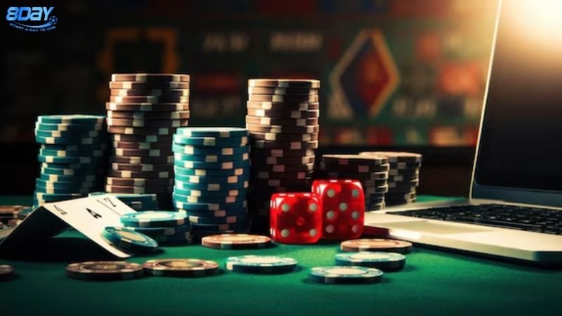 Đánh Bài Casino 8day Có Hợp Pháp Không – Giải Đáp Rõ Ràng 2 Đánh Bài Casino 8day Có Hợp Pháp Không? Góc Nhìn Pháp Lý Cần Biết