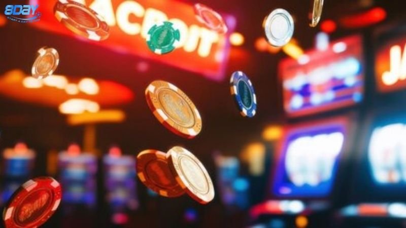 Đánh Bài Casino 8day Có Hợp Pháp Không – Giải Đáp Rõ Ràng 3 Đánh Bài Casino 8day Hợp Pháp Không? Cách Kiểm Tra Chuẩn Nhất