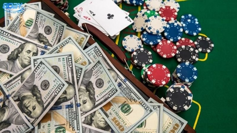 Đánh Bài Casino 8day Có Hợp Pháp Không – Giải Đáp Rõ Ràng 4 Đánh Bài Casino 8day Có Hợp Pháp Không? Người Chơi Phân Tích
