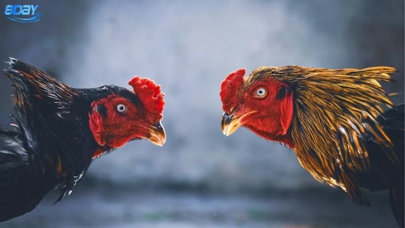 Đặt Cược Đá Gà 8day Có Nhanh Gọn Không? Cảm Nhận Của Người Chơi