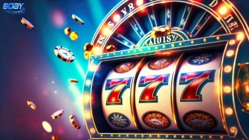 Game Nổ Hũ 8day Dễ Rút Tiền – Chơi Là Có Lãi 2 Game Nổ Hũ 8day Dễ Rút Tiền – Ưu Điểm Khi Chọn Nhà Cái Uy Tín