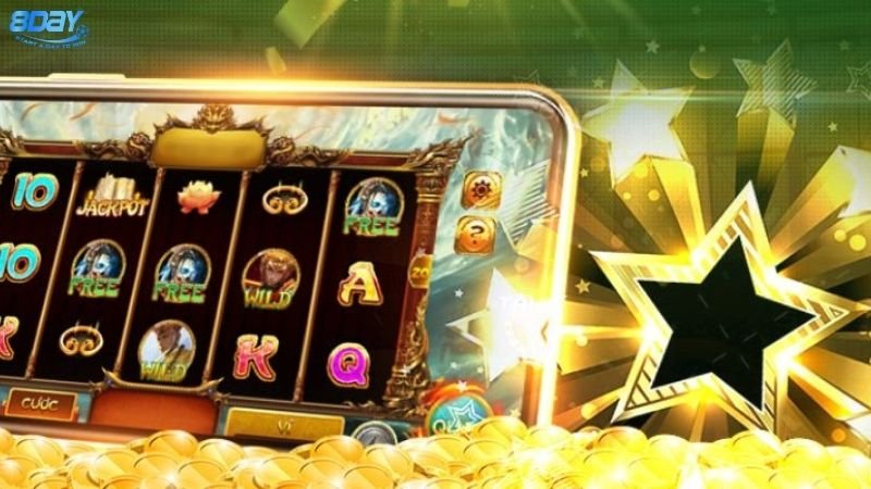 Game Nổ Hũ 8day Dễ Rút Tiền – Chơi Là Có Lãi 3 Game Nổ Hũ 8day Dễ Rút Tiền – Mẹo Giao Dịch Không Bị Delay