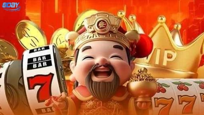Game Nổ Hũ 8day Dễ Rút Tiền – Chơi Là Có Lãi 4 Game Nổ Hũ 8day Có Dễ Rút Tiền Không? Review Từ Người Thật