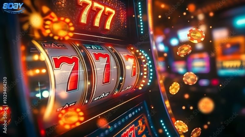 game nổ hũ 8day dễ rút tiền