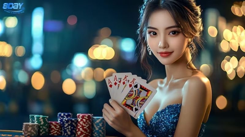 Hướng Dẫn Chơi Baccarat Tại 8day – Dễ Hiểu, Dễ Thắng 3 Baccarat Tại 8day – Mẹo Chơi Khó Thua Của Cao Thủ