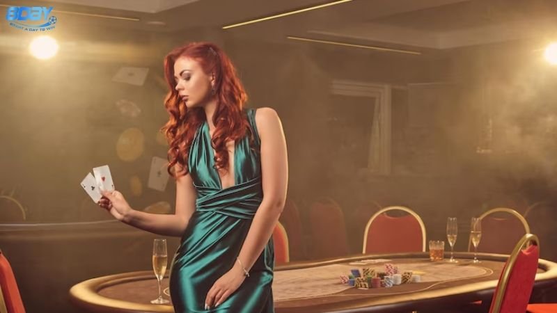 Hướng Dẫn Chơi Baccarat Tại 8day – Dễ Hiểu, Dễ Thắng 4 Baccarat 8day Có Đáng Thử? Góp Ý Từ Người Chơi Kỳ Cựu