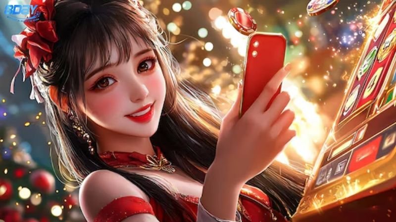 Hướng Dẫn Chơi Slot 8day Cho Người Mới – Từng Bước Cụ Thể 3 Slot 8day Cho Người Mới – Phương Pháp Bắt Đầu Dễ Trúng