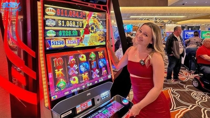hướng dẫn chơi slot 8day cho người mới