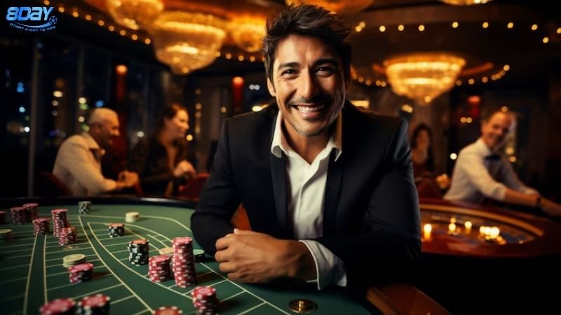 Live Casino 8day Có Rút Tiền Không – Kiểm Chứng Thực Tế 2 Live Casino 8day Có Rút Tiền Không? Những Yếu Tố Cần Quan Tâm