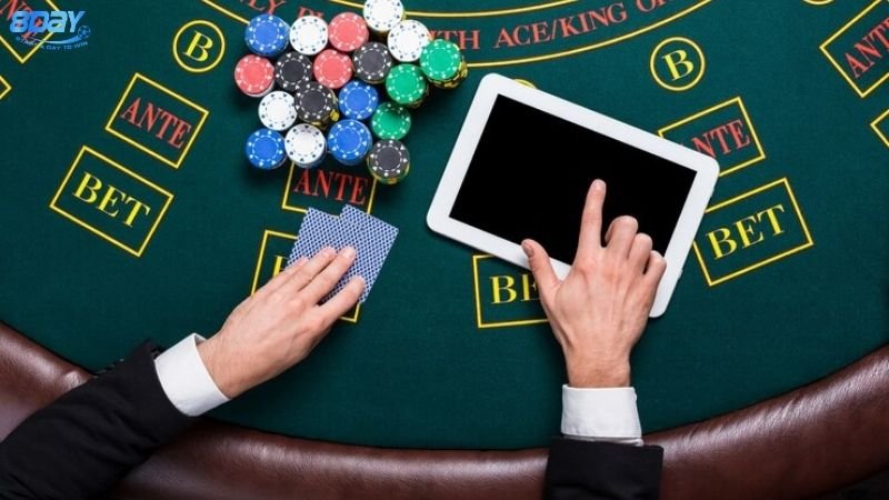 Live Casino 8day Có Rút Tiền Không – Kiểm Chứng Thực Tế 4 Live Casino 8day Có Rút Tiền Được Không? Chia Sẻ Rõ Ràng