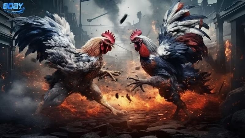 Livestream Đá Gà Thomo Hôm Nay – Cập Nhật Trên 8day 4 Livestream Đá Gà Thomo 8day Có Gì Mới? Góc Nhìn Của Người Xem