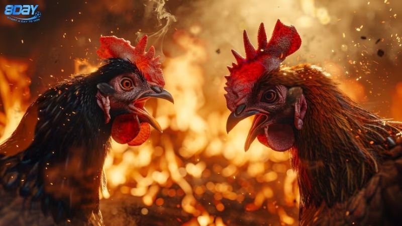 mẹo chơi đá gà thắng lớn