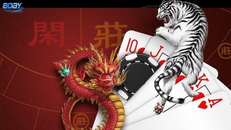 mẹo chơi rồng hổ dễ thắng tại 8day