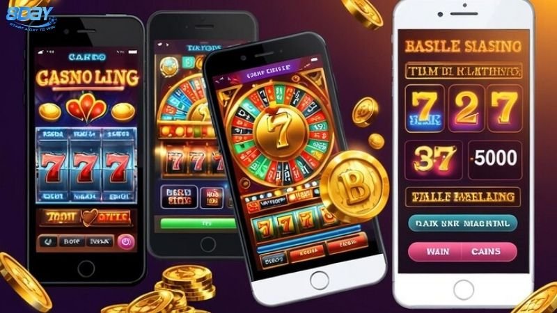 Quay Hũ Miễn Phí 8day – Mẹo Tăng Cơ Hội Nhận Thưởng Lớn