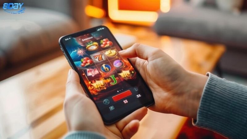 Quay Hũ Miễn Phí Tại 8day Có Gì Hấp Dẫn? Người Chơi Đánh Giá