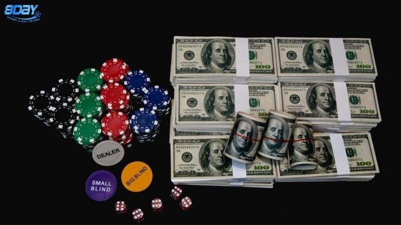 Rút Tiền Casino 8day Về Momo – Hướng Dẫn Chi Tiết 3 Rút Tiền Casino 8day Về Momo – Mẹo Tối Ưu Tốc Độ Giao Dịch