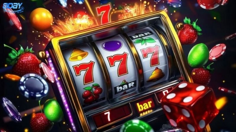 Slot 8day Có Auto Quay Không – Trải Nghiệm Thực Tế 2 Slot 8day Có Auto Quay Không? Tính Năng Tiện Ích Cần Biết