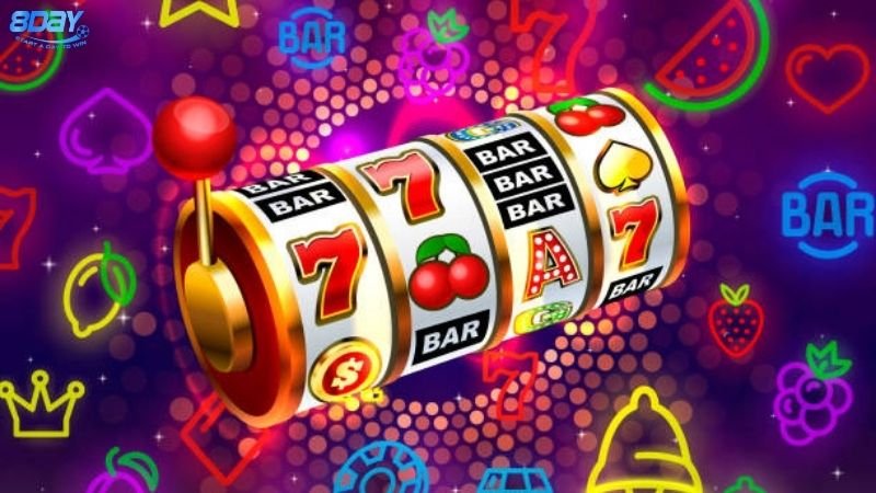 Slot 8day Có Auto Quay Không – Trải Nghiệm Thực Tế 4 Slot 8day Có Auto Quay Không? Cộng Đồng Phản Hồi Ra Sao?