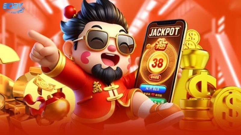 Slot Đổi Thưởng 8day Có An Toàn Không? Cách Nhận Biết Chuẩn