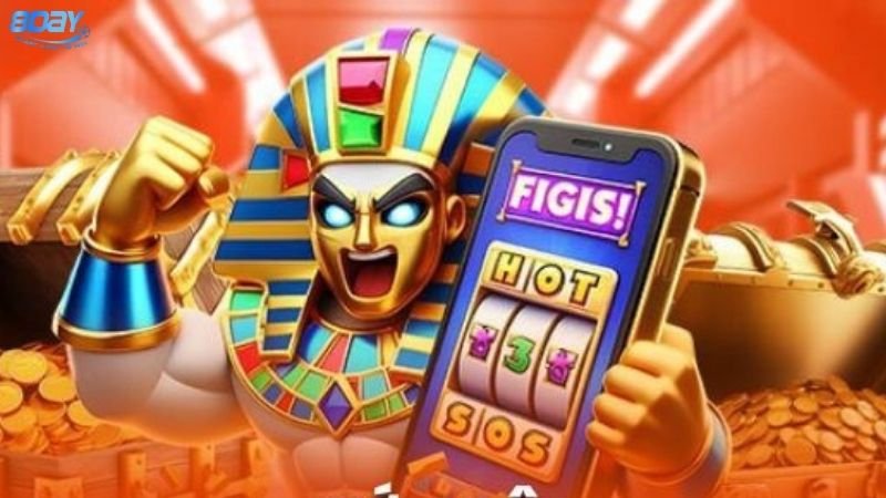Slot Đổi Thưởng 8day Có An Toàn Không? Nhận Xét Từ Cao Thủ