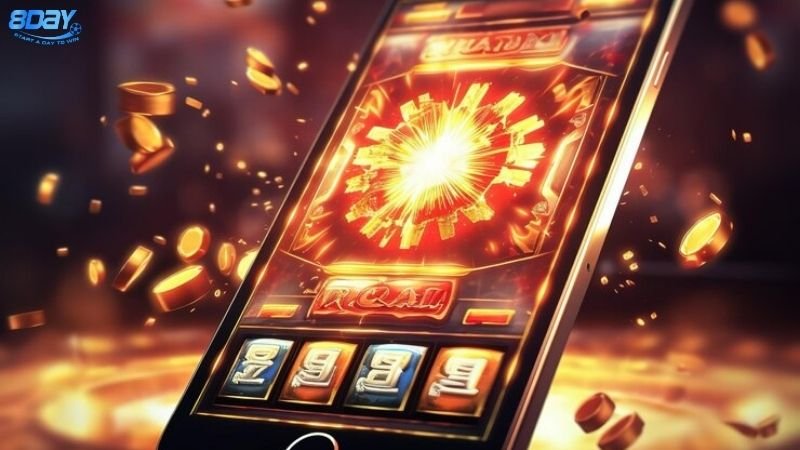 Slot Game Đổi Thưởng 8day – Chơi Là Rút Được 3 Slot Game Đổi Thưởng 8day – Mẹo Quay Hũ Dễ Trúng Nhất