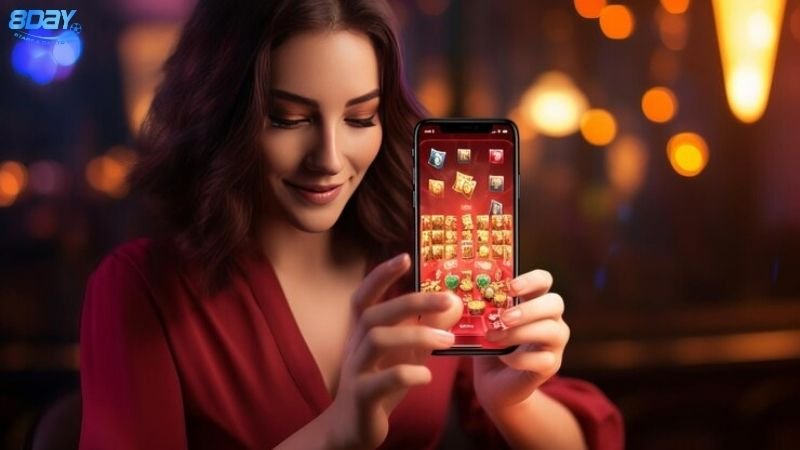 Slot Game Đổi Thưởng 8day – Chơi Là Rút Được 4 Slot Game Đổi Thưởng 8day Có Gì Hay? Nhận Xét Thẳng Thắn