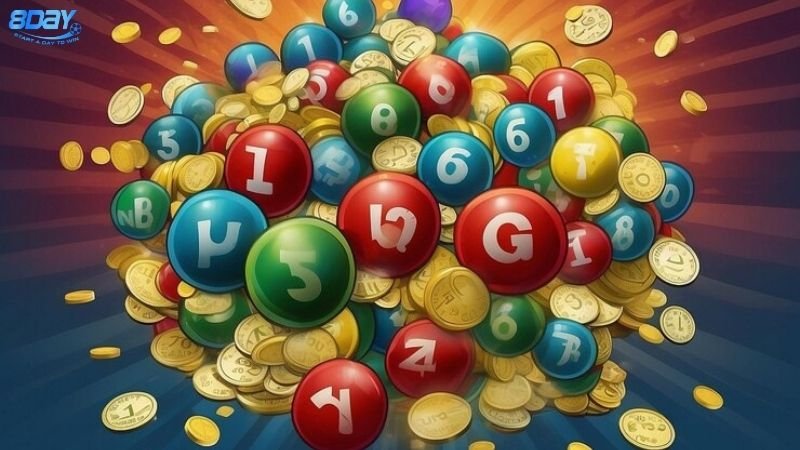 Soi cầu lô hôm nay miễn phí tại 8day