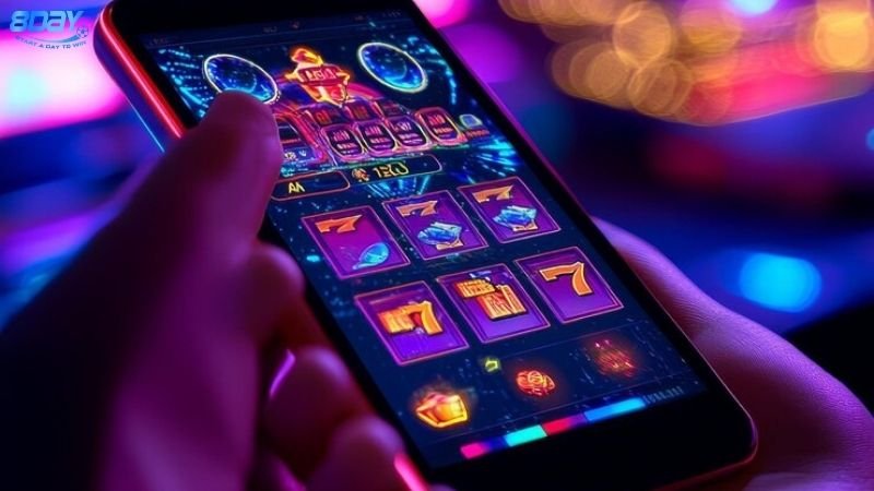 Top Game Slot Hot Nhất 8day –Người Chơi Nghiện Nhất 4 Top Game Slot Hot Nhất 8day Có Đáng Thử? Cộng Đồng Chia Sẻ